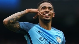 خلاصه بازی : واتفورد  0  -  5  منچسترسیتی