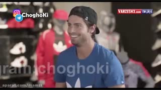 اوج طرفداری خیلی خنده دار وباحاله خخخخخخخخخ ْ قضاوت با شما -D دوبله مشهدی