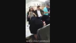 تقلب در انتخابات 96