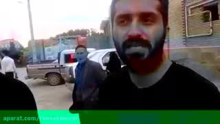 تقلب در انتخابات 96