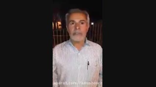 تقلب در انتخابات 96