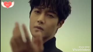 (Kim Hyun Joong (Rewind teaser