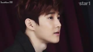 HAPPY SUHO DAY