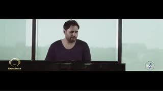 دانلود موزیک ویدیو جدید وحید حاجی تبار به نام دیوونگی