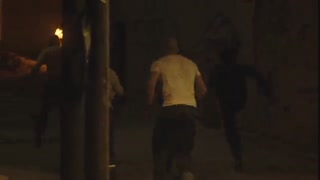 سریال فرار از زندان دوبله قسمت پنج 5  تلگرام @MoviTurk