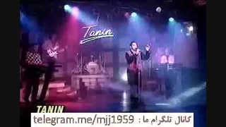 سیاوش شمس - دختر ایرونی لیفت پیشانی