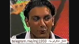 شادمهر عقیلی - بی تابی