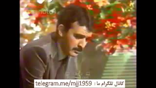 فریدون فروغی - نیاز