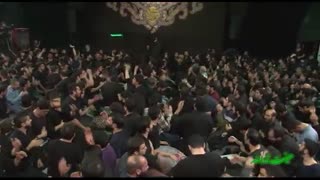 ایام فاطمیه - 3 اسفند 95 (4)