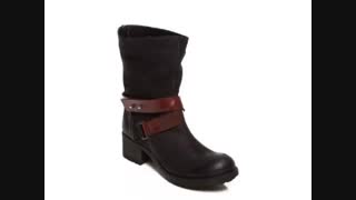 جدیدترین بوت های زنانه