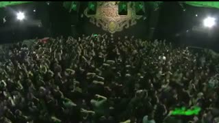 ایام فاطمیه - 6 اسفند95 (2)