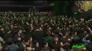 ایام فاطمیه - 6 اسفند95 (3)