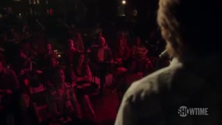 تریلر سریال I'm Dying Up Here به تهیه کنندگی Jim Carrey