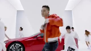 Lexus lc  x taeyang.so good