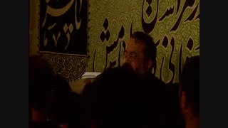 ایام فاطمیه - 22 بهمن95 (2)