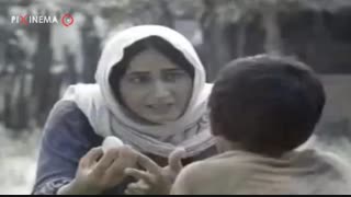 سکانس معرفی باشو فیلم باشو غریبه ای کوچک ۱۳۶۹