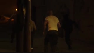 دانلود فرار از زندان قسمت 6 دوبله فارسی بدون حذفیات