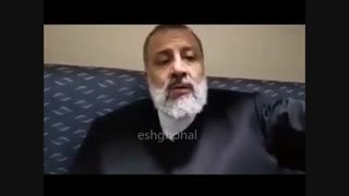 شکست رئیسی از زبان خودش !