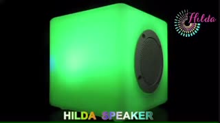 Led hilda