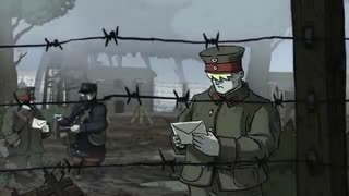 تریلر رسمی بازی Valiant Hearts The Great War