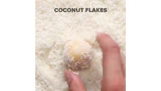 طرز تهیه تافی ساده و خوشمزه در خانه