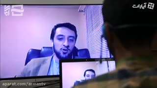 توجه !توجه!مدرک مهم برای عزل روحانی