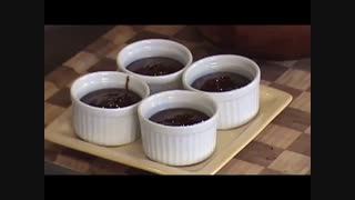 طرز تهیه دسر ساده و خوشمزه