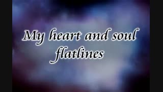 متن آهنگ Dead Inside از Skillet