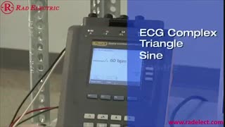 محصولات کارخانه فلوک Fluke آمریکا