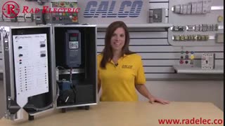 استفاده و راه اندازی درایو AC شرکت فوجی الکتریک Fuji