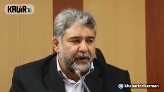گزارش /اولین جلسه شورای شهر کرمان بعد از انتخابات