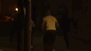 دانلود دوبله فارسی قسمت 5 از فصل 5 فرار از زندان نسخه تاینی موویز