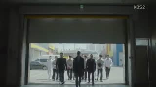 قسمت 1 سریال کره ای Fight for My Way - مبارزه برای راه من