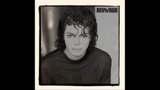 Michael jackson - Man In The Mirror