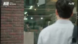 قسمت 1 سریال کره ای Circle - چرخه