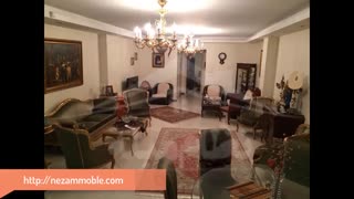 اجاره آپارتمان مبله در تهران
