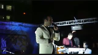 حواشی کنسرت ٢٠٠٠٠ نفری مجید خراطها