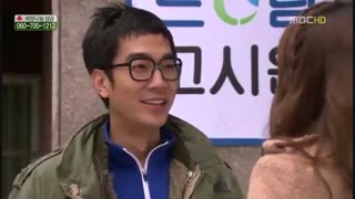 قسمت چهل ونهم مینی سریال محشر کره ای ضربه عالی با بازی جونگ سوک +زیرنویس چسبیده