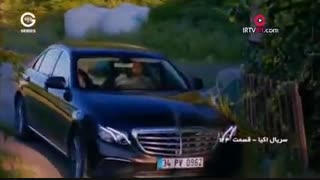 دانلود  سریال اکیا قسمت 124