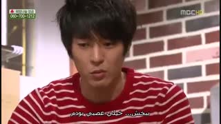 قسمت پنجاه و سوم مینی سریال محشر کره ای ضربه عالی با بازی جونگ سوک +زیرنویس چسبیده