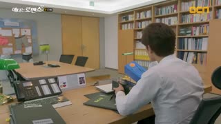 قسمت 10 سریال عشق مخفی من  – My Secret Romance [زیرنویس چسبیده]