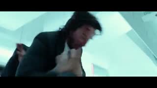 جان ویک 2 John Wick Chapter 2 2017 Trailer