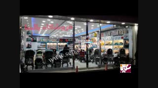 بخشی از پروژه های انجام شده توسط گروه حفاظتی سپاس