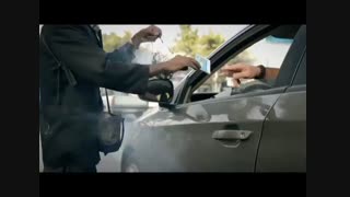 تیتراژ برنامه ویترین - علی شهبازی