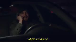 دانلود زیرنویس چسبیده معتبر قسمت 35 و 36 سریال ایچرده - در زندان -  icerde ( تلگرام تورک سون مدیا turk7media@ )