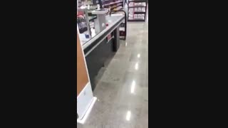 گیت فروشگاهی - دزدگیر فروشگاهی - دزدگیر لباس - تگ