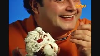 تاریخچه رژیم لاغری از عصر حجر(ویترین) - علی شهبازی