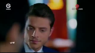 قسمت 124 سریال اکیا (قسمت 125 تا پایان فصل اول این سریال داخل کانال galleryfilmdl@زود بیاید)