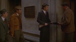 the untouchables 1987 trailer