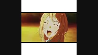 Amv your lie in April